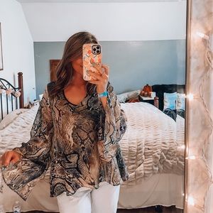 Show me your mumu top